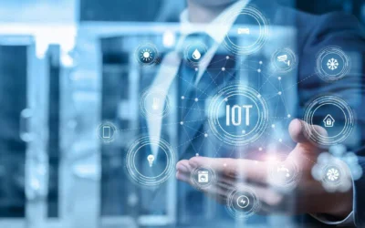 IoT Device Security: Protecting Connected Manufacturing Systems